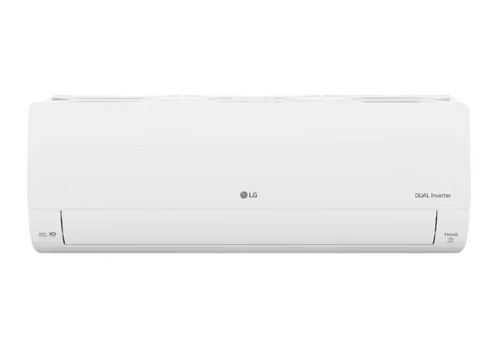 LG Dual Inverter Voice