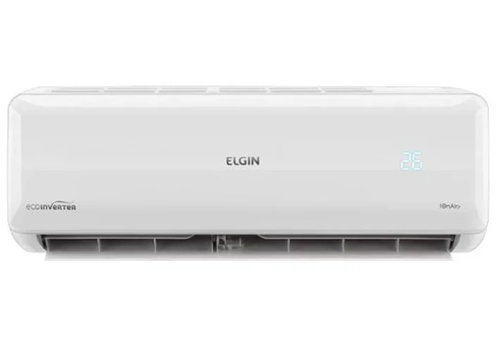 Elgin Eco Inverter II